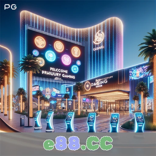 O App do e88.CC que Transforma a Diversão em Realidade