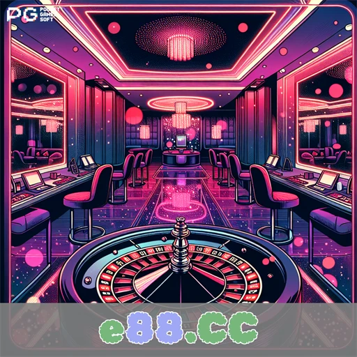 Inovação Paga no e88.CC: A Revolução dos Jogos Online