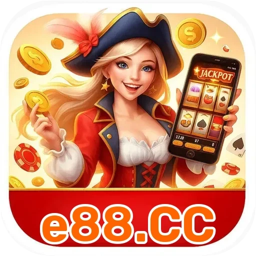 e88.CC: Mergulhe em uma Experiência de Jogos Incrível e Diversificada!